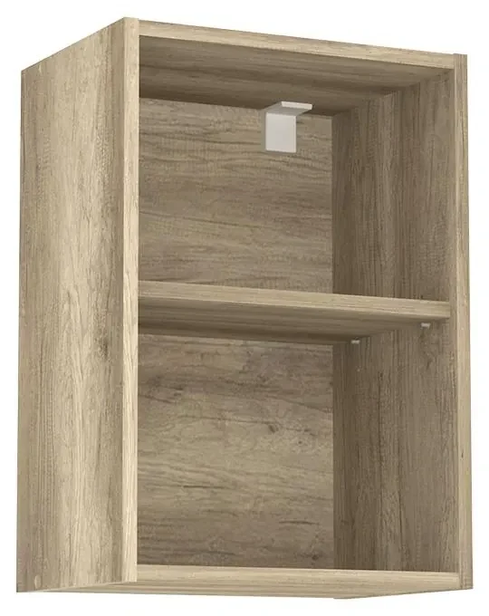 BTC ALFA KHO-45-57- Varianta: ORECH ROCKPILE