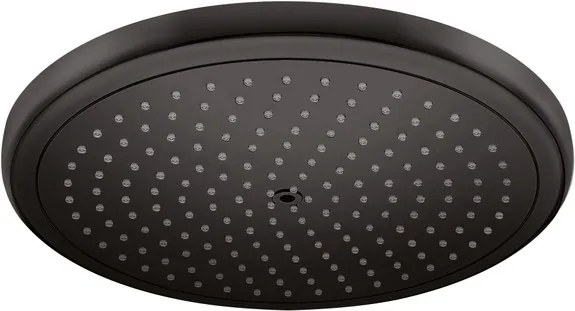 Hansgrohe Croma, hlavová sprcha 280 1jet, matná čierna, HAN-26220670
