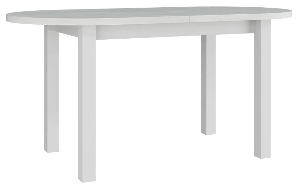 Rozkladací stôl Logan 80 x 160/200 I, Morenie: Orech - L