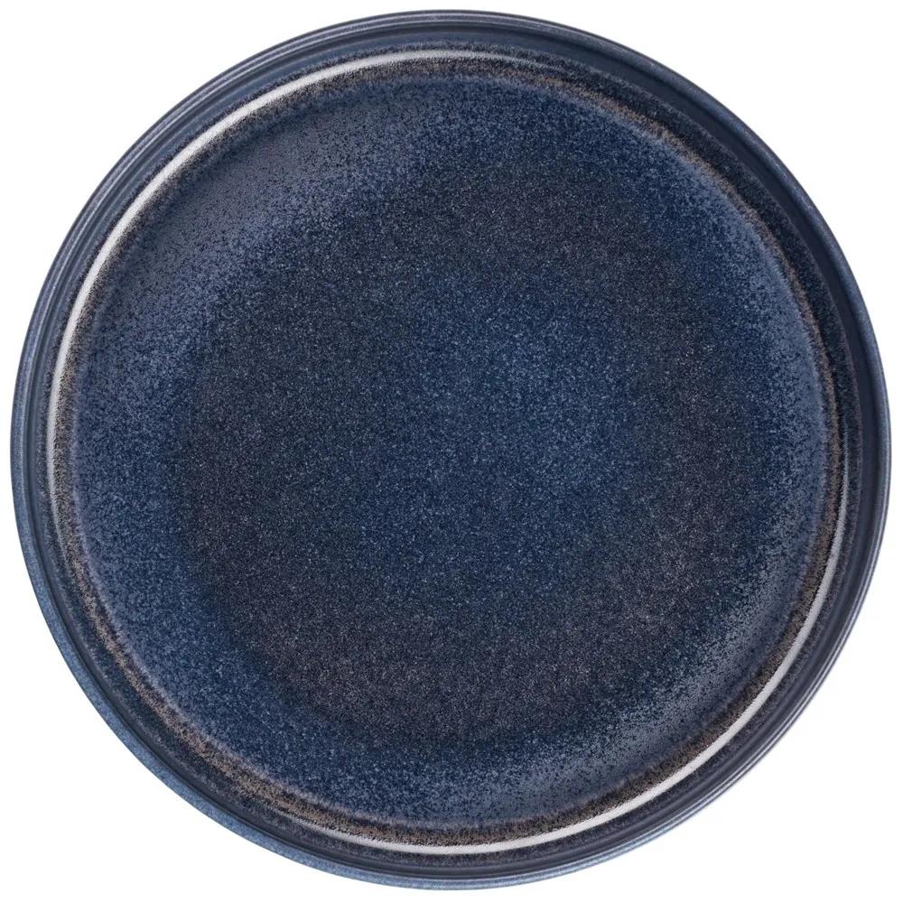 ASA Selection Hlboký tanier FORM´ART 21 cm modrý
