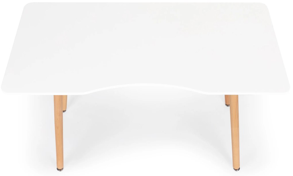 ModernHome Moderný písací stôl