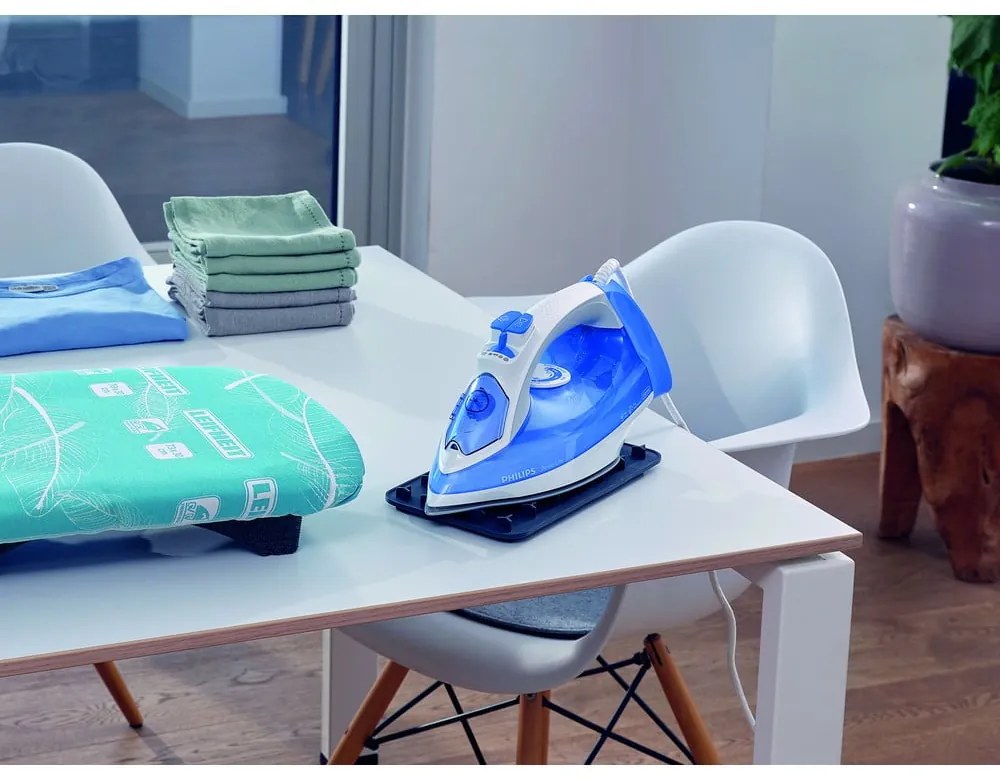 Žehliaca doska 130x38 cm Air Board L Solid Shoulder – LEIFHEIT