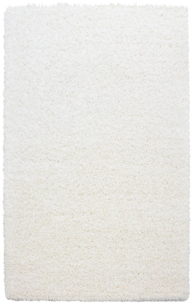 Ayyildiz koberce Kusový koberec Life Shaggy 1500 cream - 120x170 cm