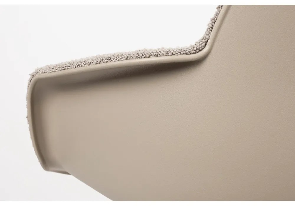 Kancelárska stolička Albert Kuip – Zuiver