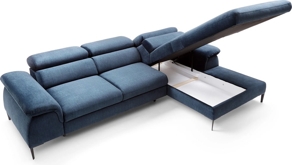 Sedacia súprava NORTE malý roh