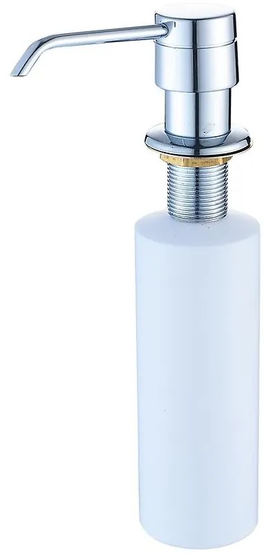 Dávkovač tekutín chróm IM-F101