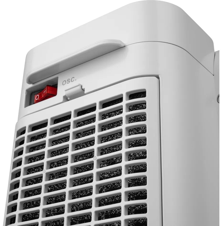 Sencor SFH 8050SL keramický ohrievač