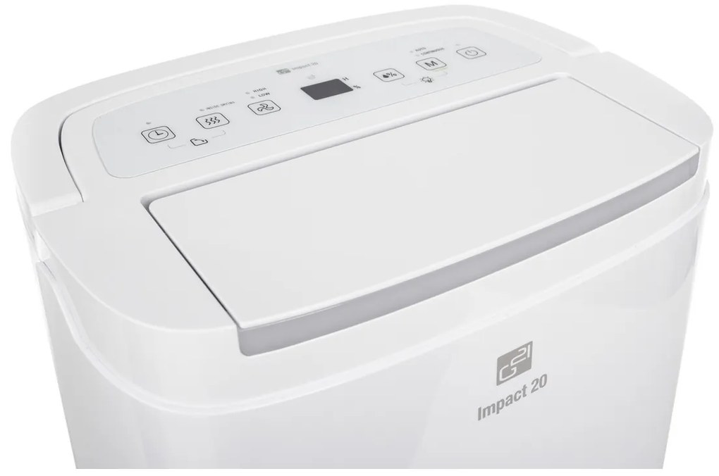 G21 Odvlhčovač Impact 20 l/24 h, L