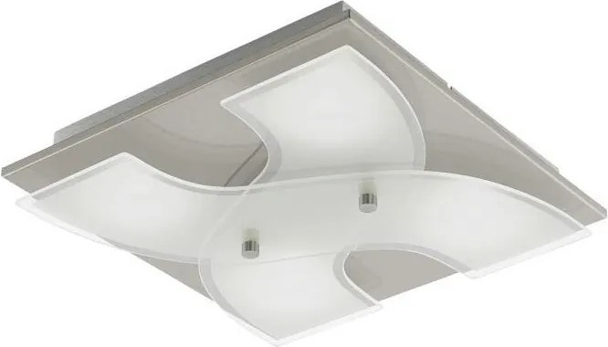 Eglo 96397 - LED Stropné svietidlo DIRUS 4xLED/3,3W/230V