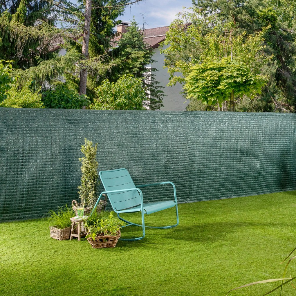 XXXLutz TIENIACA CLONA NA PLOT 90/300 cm - Online Only záhrada - 004978029401