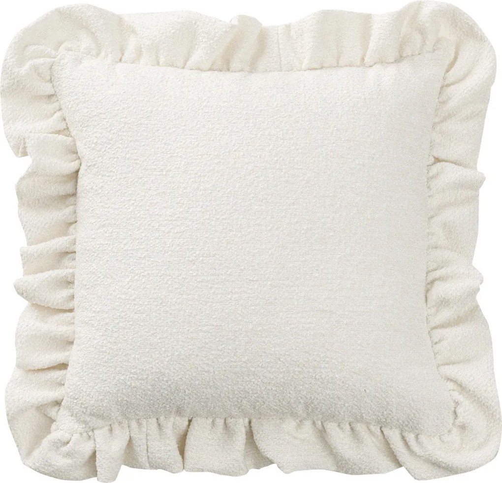 Obliečka na vankúš Paula volánom