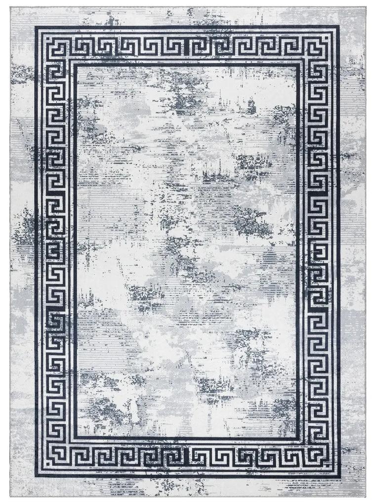 Dywany Łuszczów Kusový koberec ANDRE Marble 1189 - 80x150 cm