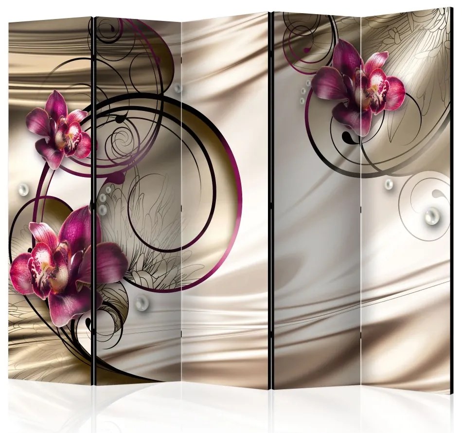 Artgeist Paraván - Sweetness of Elation II [Room Dividers]