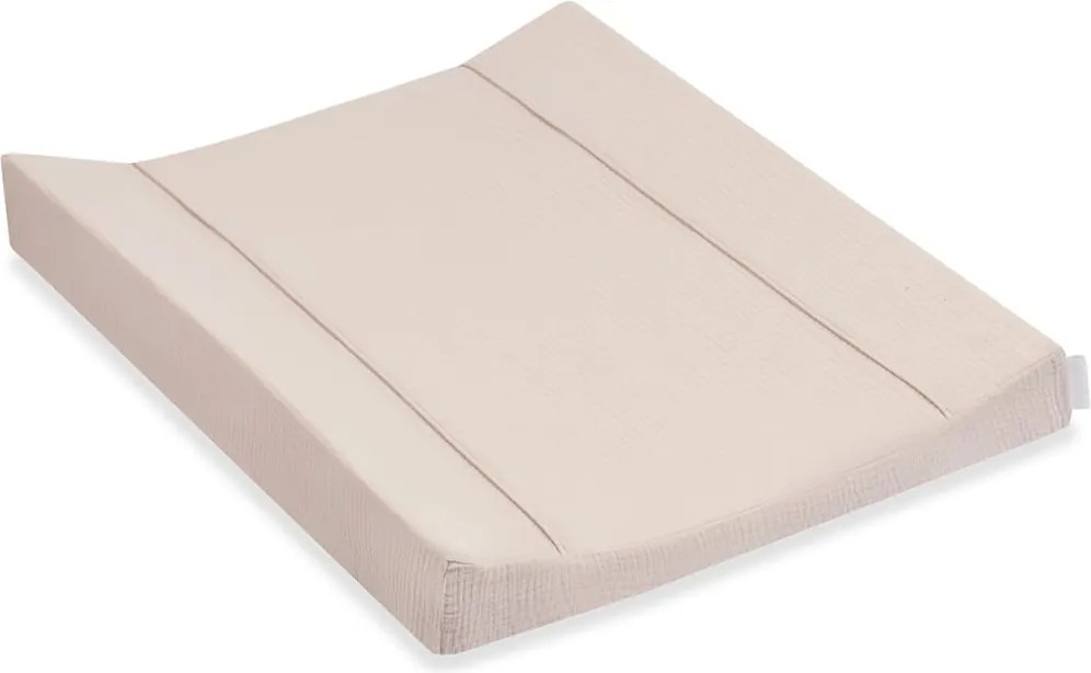 Ošetrujúca sada s prebaľovacím pultom béžová