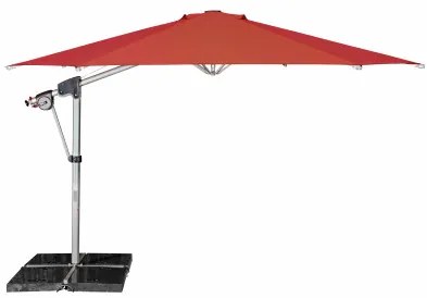 Doppler Náhradný potah na slnečník PROTECT 400P : Barvy slunečníků - T831