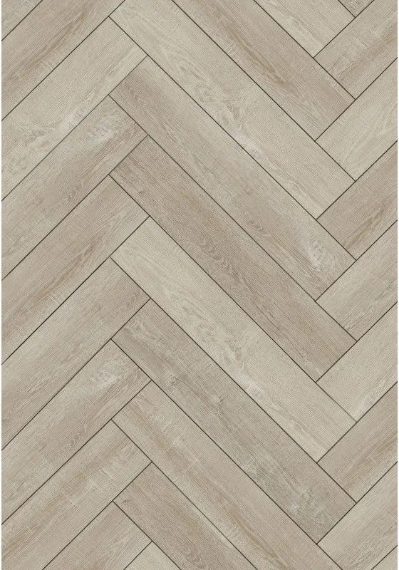 Mexen Parker vinylové panely jedle 635 x 127 mm SPC 6,5 mm, podklad IPEX 1,5 mm, 4 V-špáry, Jedľa - F1166-0635-127-505-4V1-01