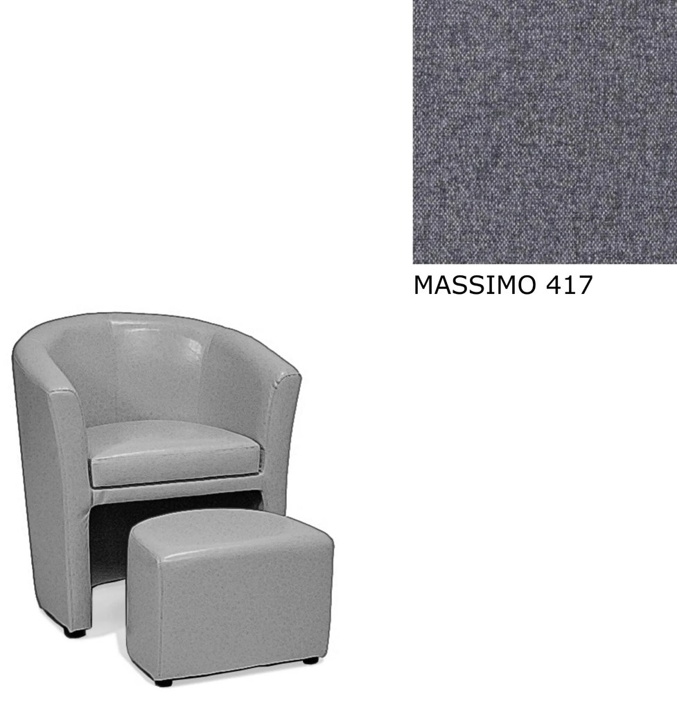 AVA HOLGER I Varianta: MASSIMO 417