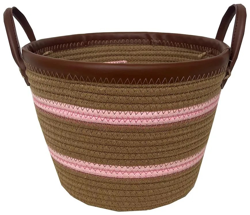 Košík H-22089 29x22 h cm