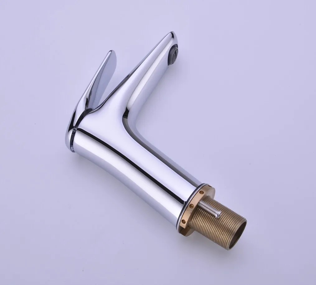 Umývadlová batéria NIAGARA strieborná