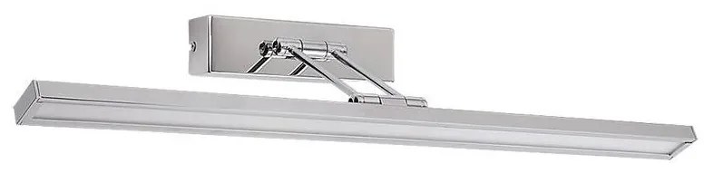 Rabalux 3908 - Obrazové svietidlo PICTURE SLIM LED/12W/230V