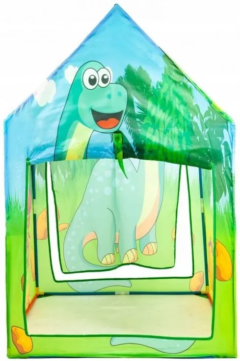 Detský stan, Dino, IPLAY