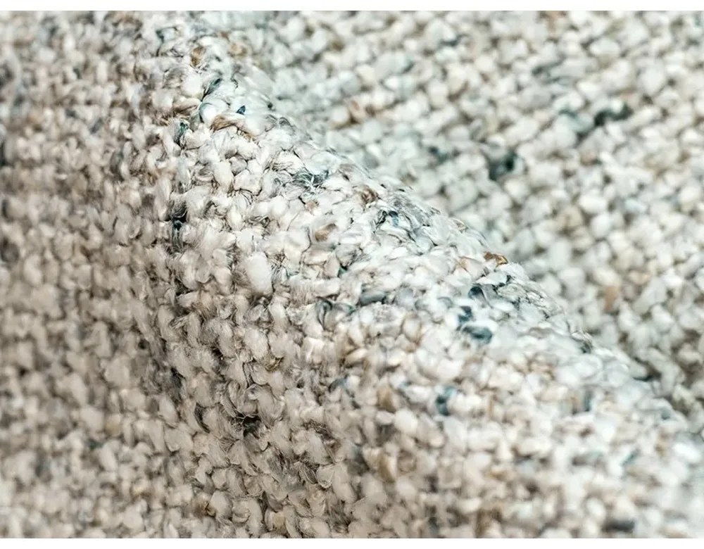 Krémovobiely modul pohovky Kalai – Makamii