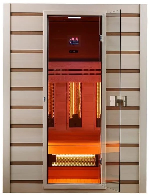 Marimex | Infrasauna Marimex ELEGANT 3002 XXL | 11105635