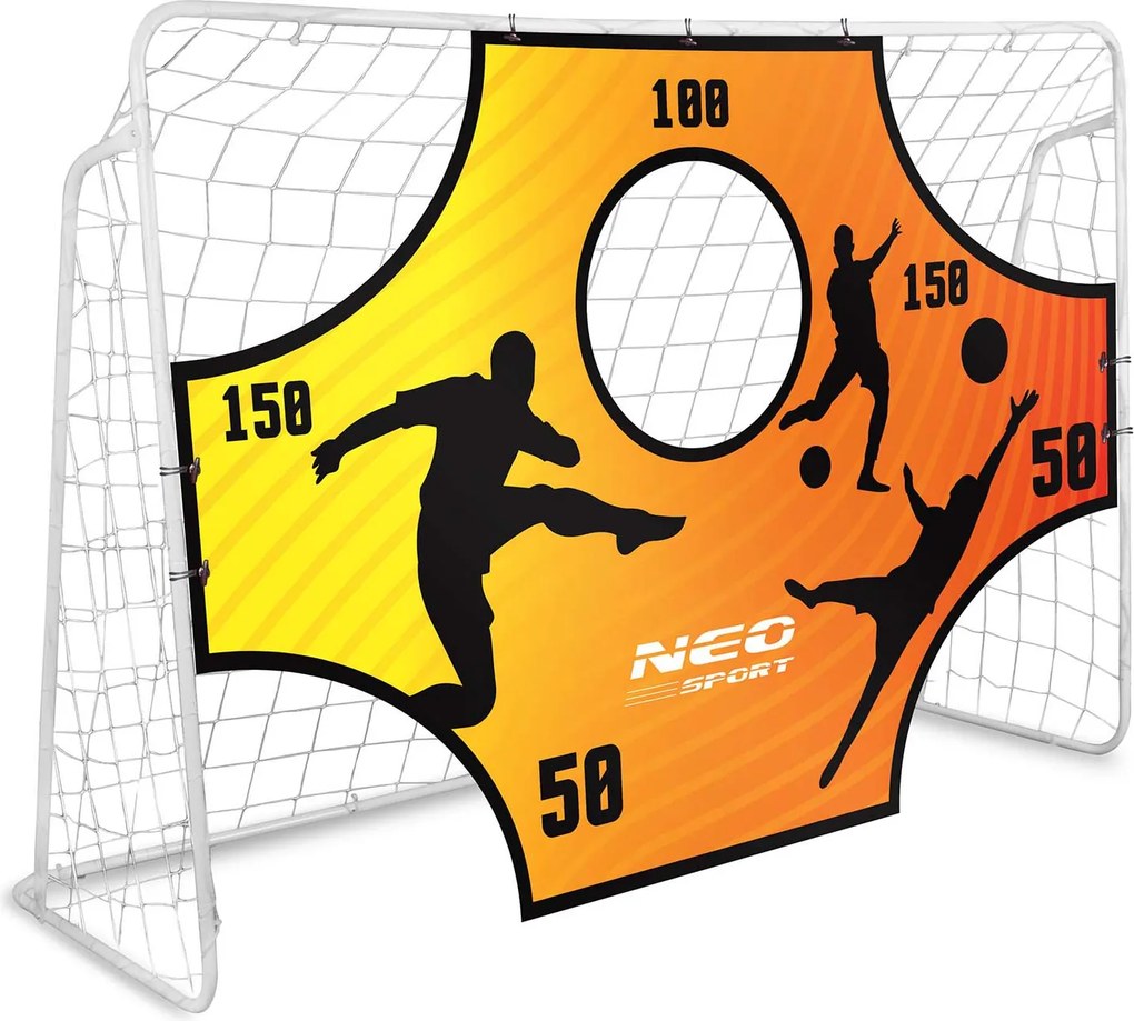 Cieľová podložka Neo-Sport 180 x 120 cm