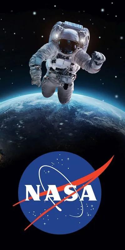 HALANTEX Osuška NASA Astronaut Bavlna Froté, 70x140 cm