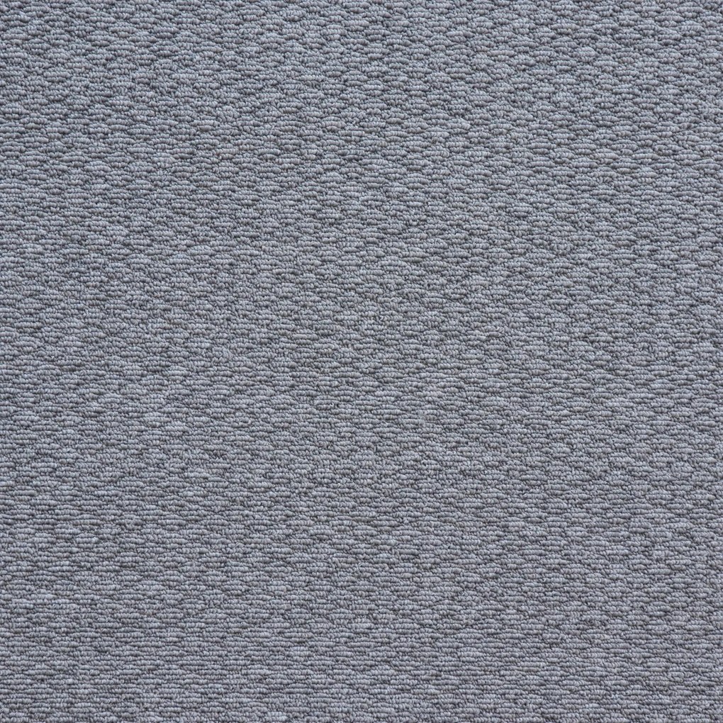 Behúň Atlas 92 šedý, 120x400, šedá, chodba / predsieň, AladinWorld Expres