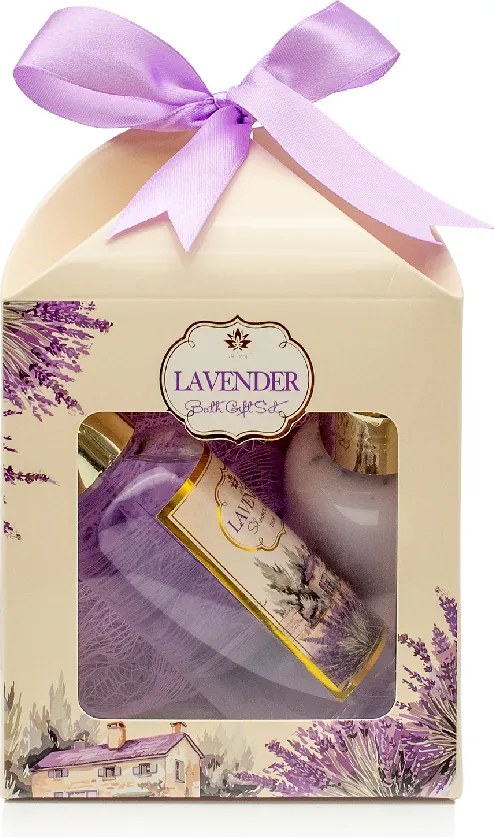 ARÔME Lavender