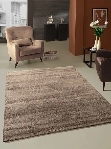 Berfin Dywany Kusový koberec Toscana 0100 Brown - 200x290 cm