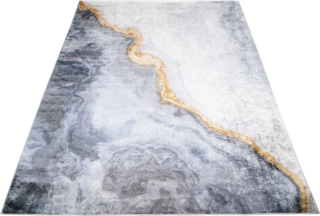 TA Koberec 38660 TLAČ TOSCANA Rozmer: 120x170 cm