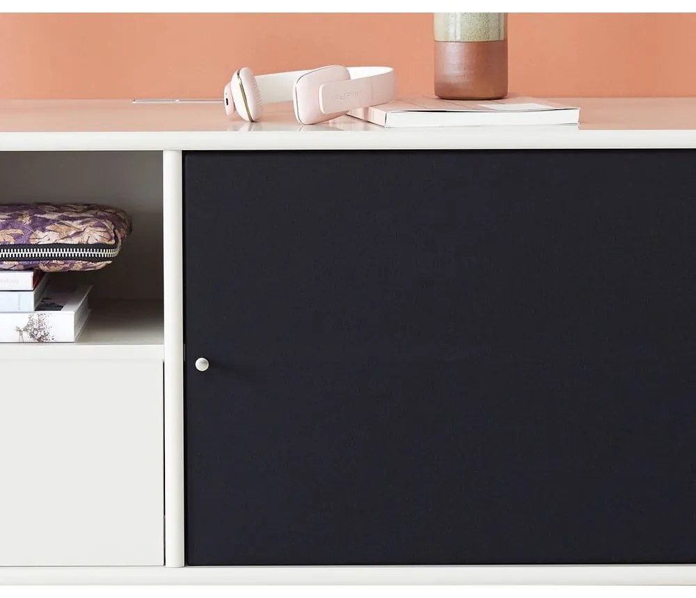 Béžová TV komoda Mistral 222