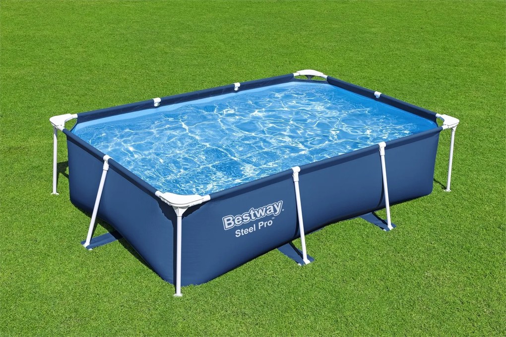 Bazén 259x170x61cm DeluxeJR BESTWAY - 56403