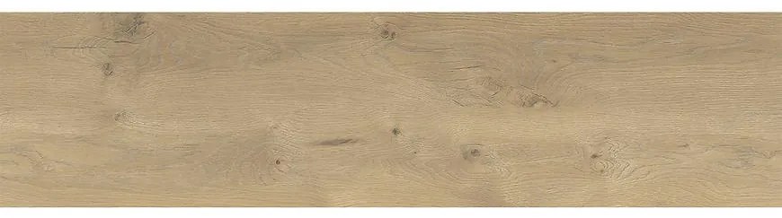 Gresová dlažba Sigurd Wood Beige 30/120
