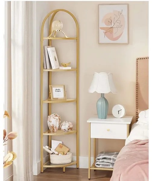 Knižnica GLASY zlatá