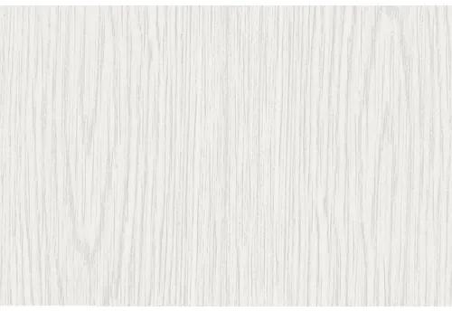 Samolepiaca fólia d-c-fix biele drevo matné 67,5 cm (metráž)