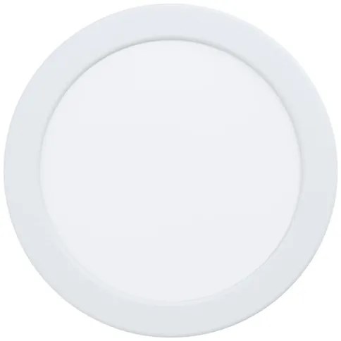 Nástenné svetlo Eglo Fueva plast 99133