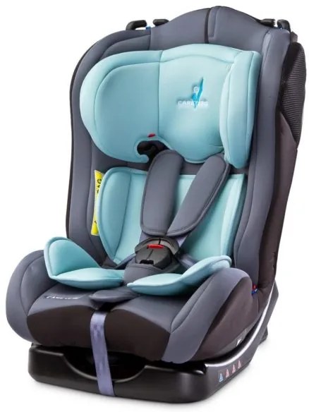CARETERO Autosedačka CARETERO Combo mint