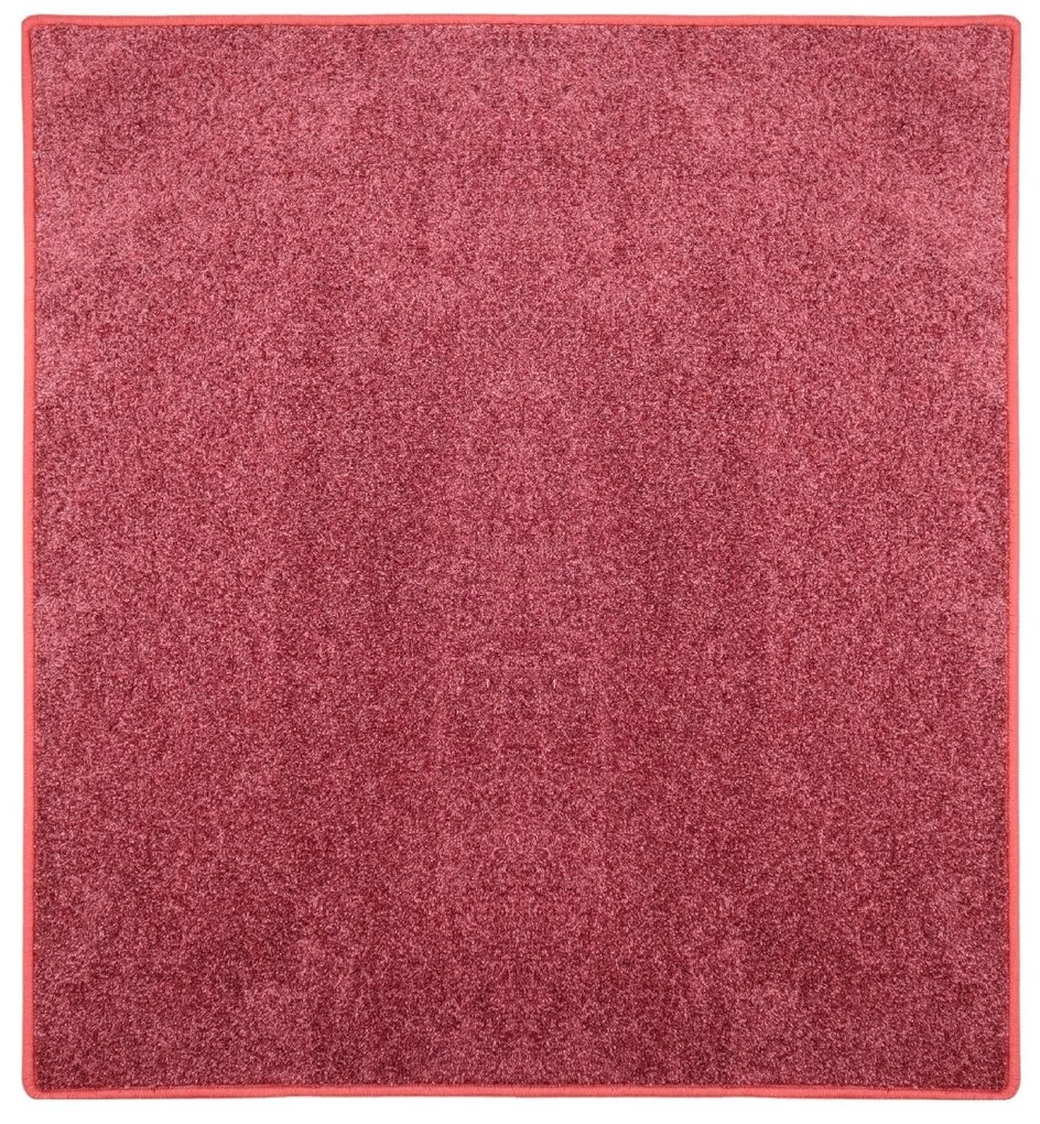 Vopi koberce Kusový koberec Capri terra štvorec - 60x60 cm