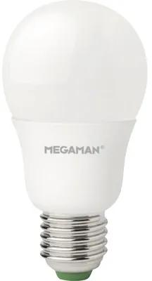 LED žiarovka Megaman E27 4,8W/40W 470lm 6500K