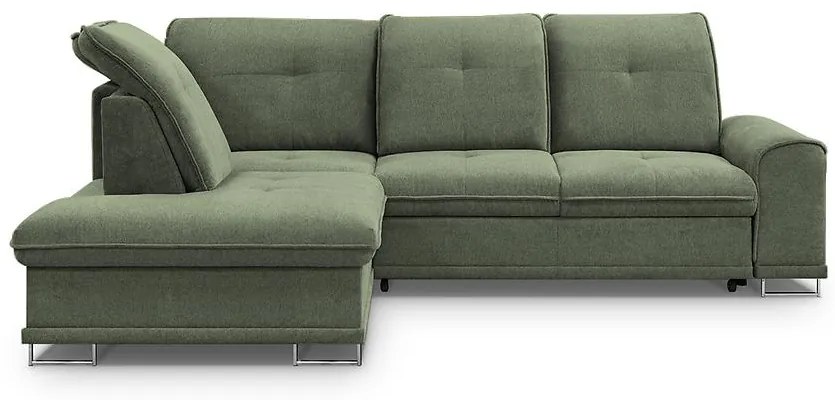 Rohová Sedacia Súprava Boss L ľavý Matana 06