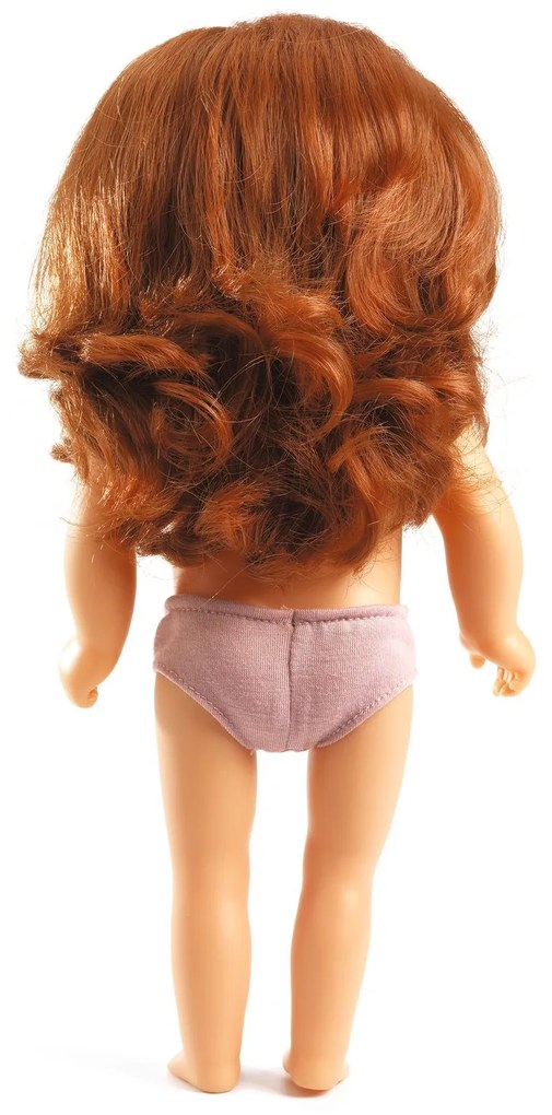 Lovely Pomea - bábika Sophie