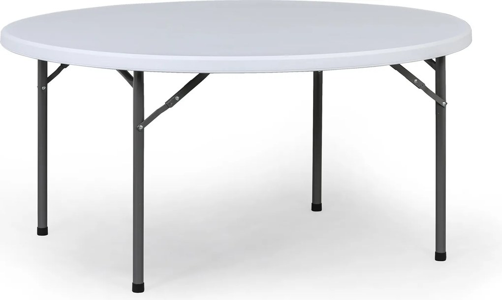 Okrúhly cateringový stôl, 1510 x 740 mm