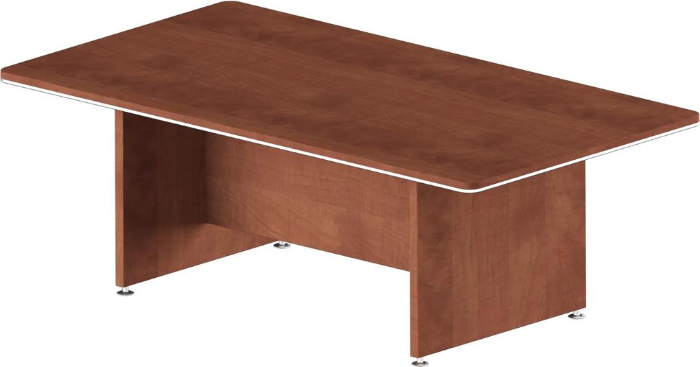Rokovací stôl Wels, 2200 x 1200 mm, višňa