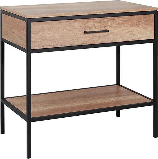 Comodo Kúpeľňová skrinka pod doskové umývadlo Moderno 80-HD