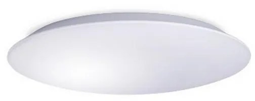 LED Kúpeľňové stropné svietidlo so senzorom AVESTA LED/45W/230V 4000K IP54