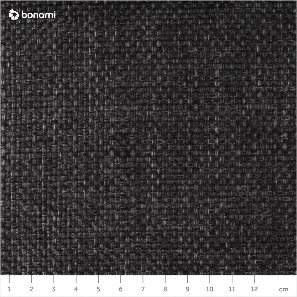 Tmavosivé kreslo Dutchbone Bar