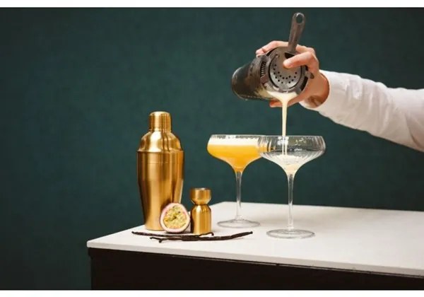 Leopold Vienna Martini cocktail set Arinto, 4 ks